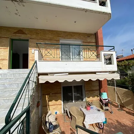 Chalkidiki Appartamento