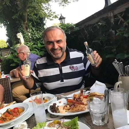 Chalkidiki Néa Fókaia