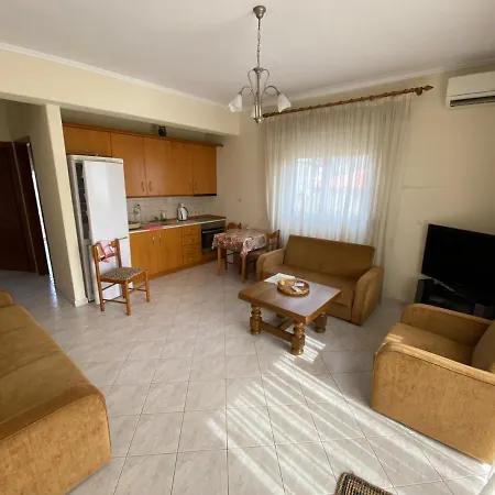 Chalkidiki Apartamento