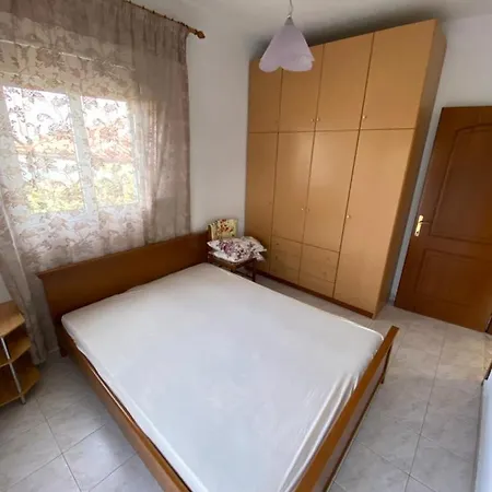 Chalkidiki Néa Fókaia