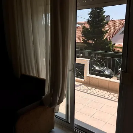 Chalkidiki アパート
