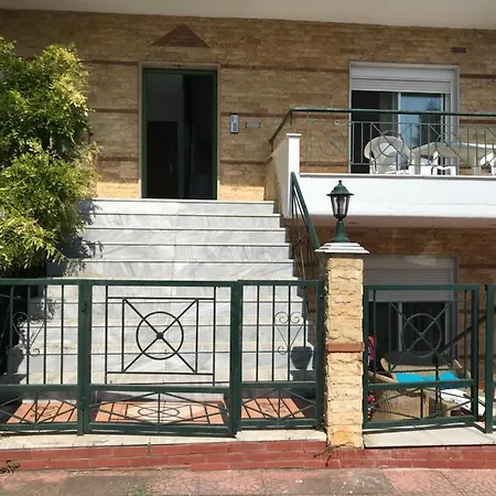 Chalkidiki Néa Fókaia