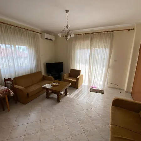 Chalkidiki アパート Néa Fókaia